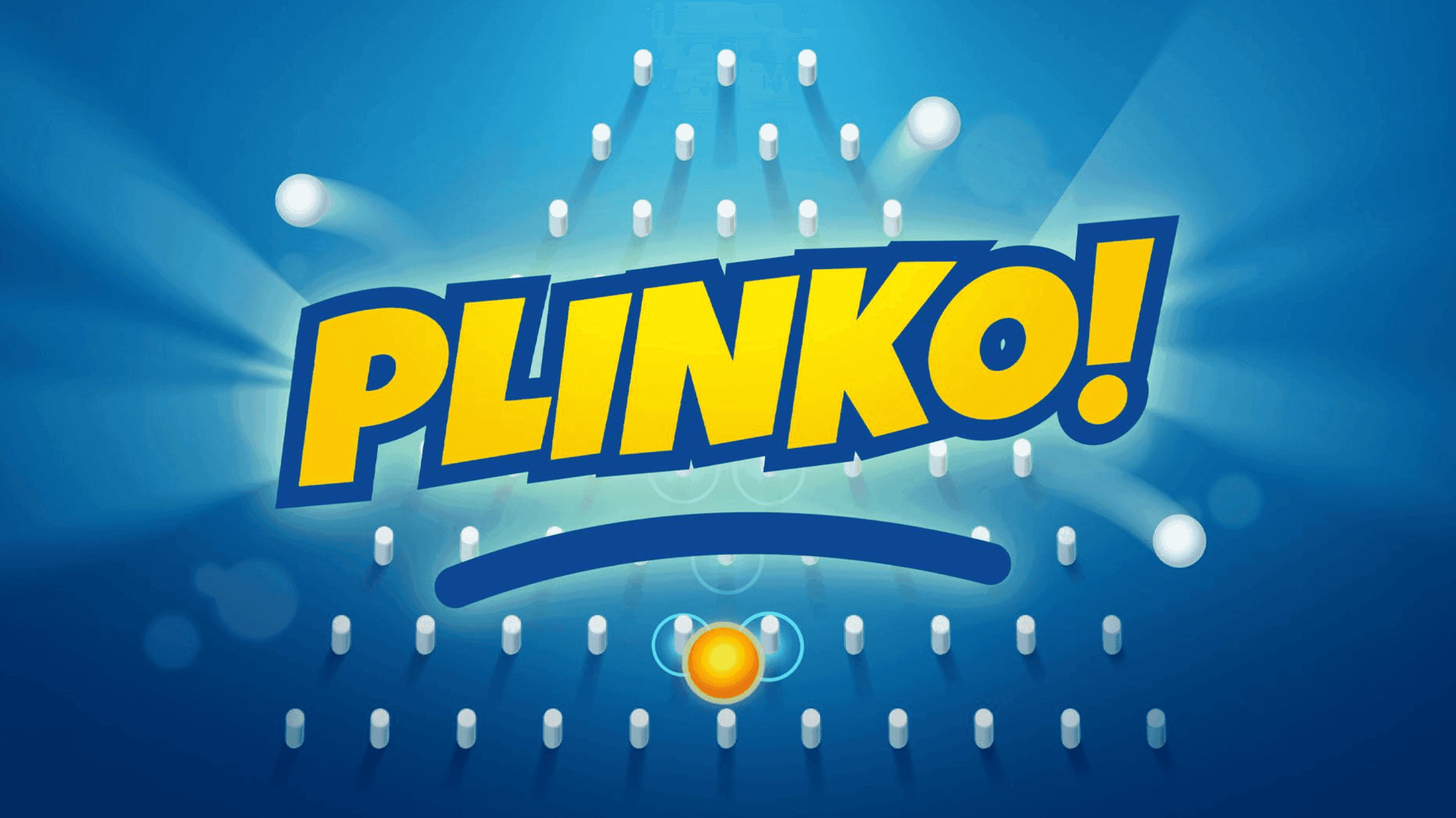 Plinko BetGames