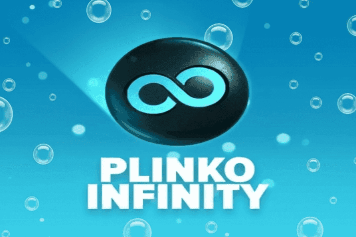 Plinko Infinity