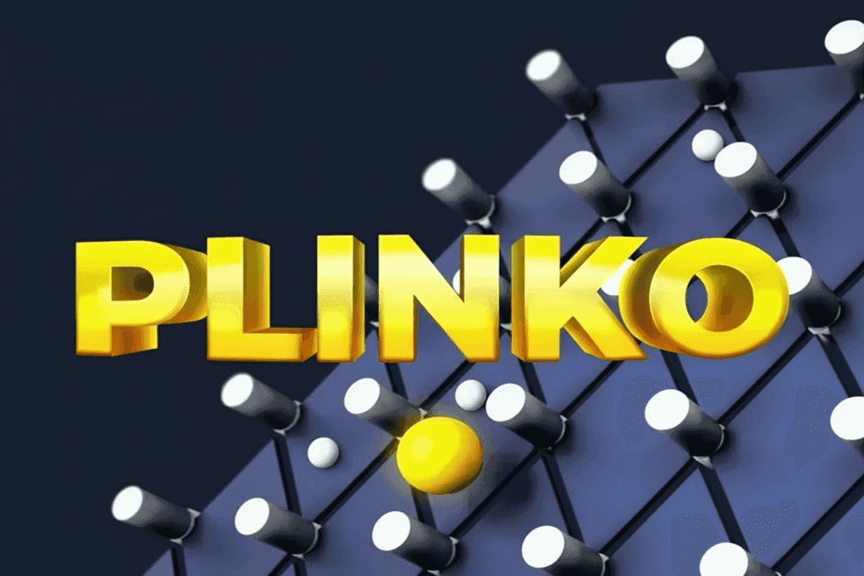 Plinko BetSolutions