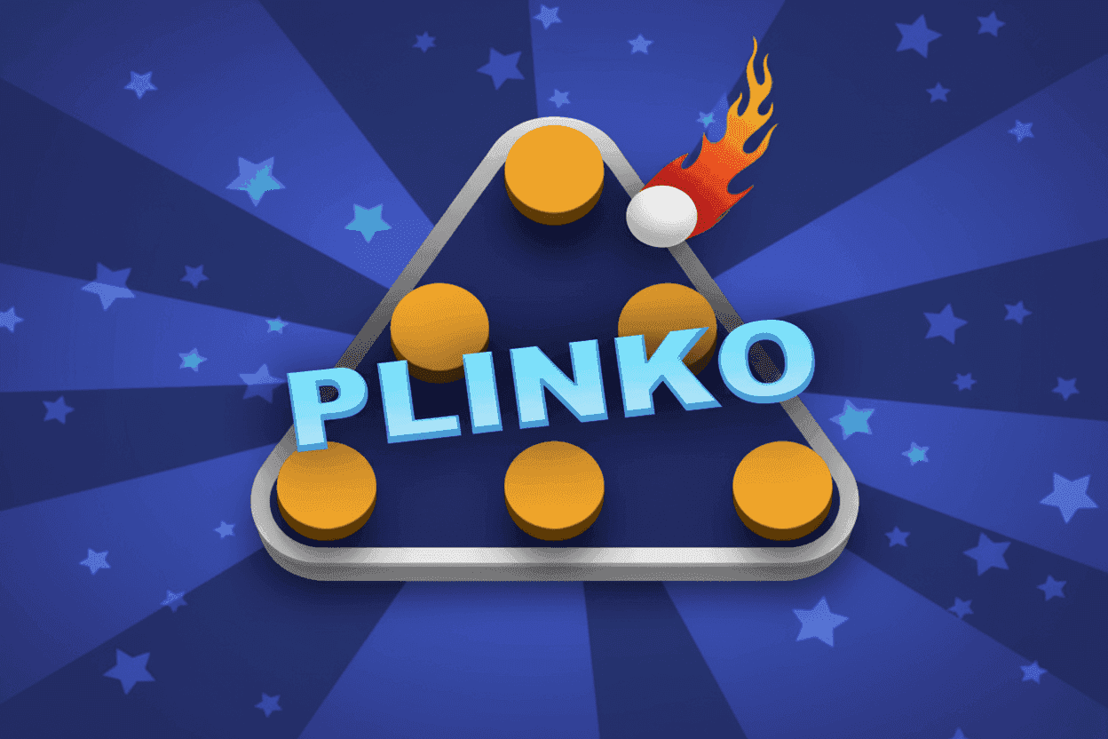Plinko Pandora Games