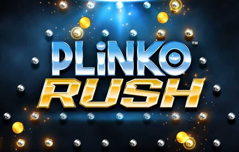 Plinko Rush