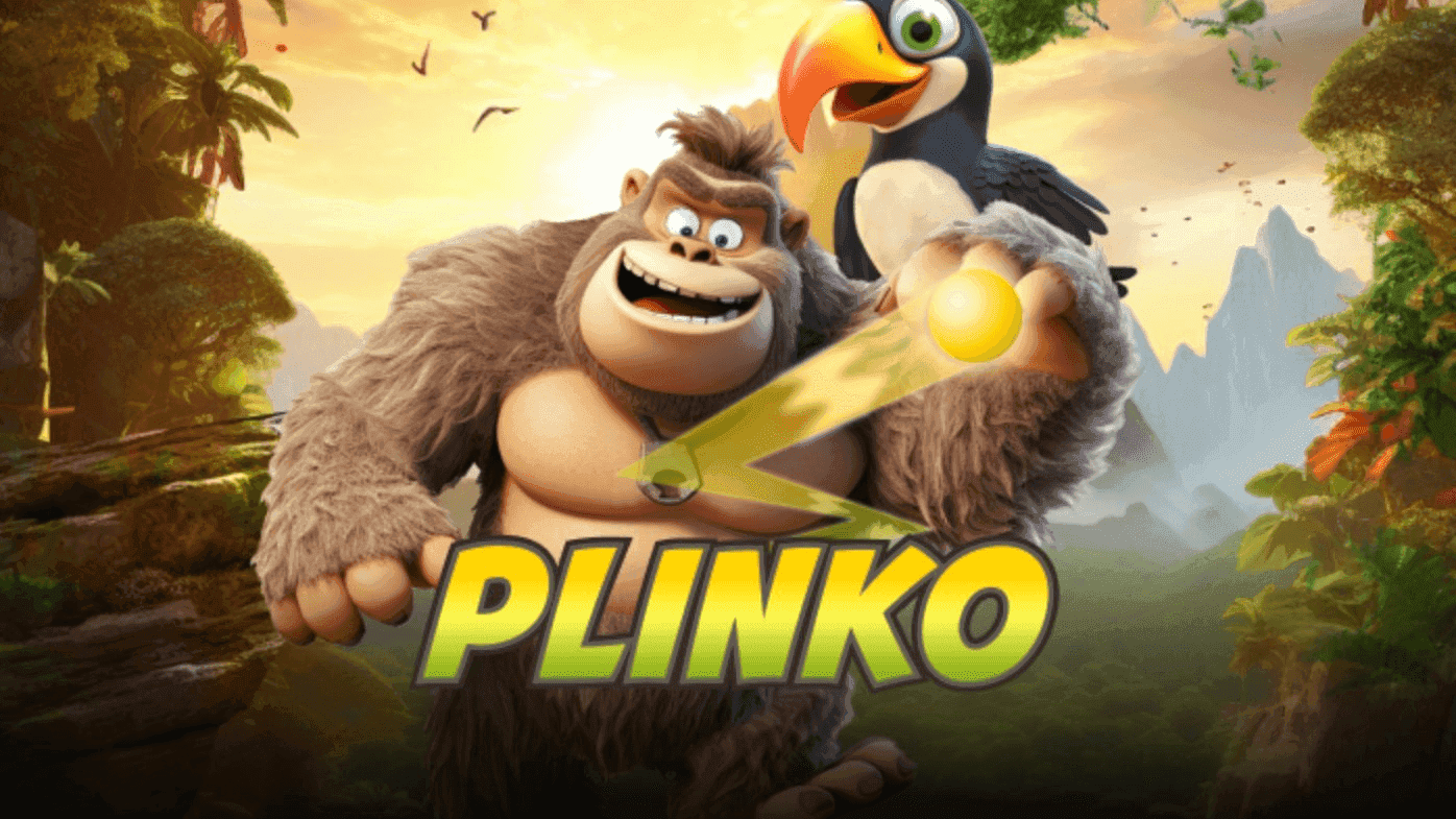 Plinko Gemini Gaming